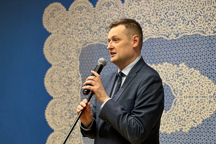 В Вятском художественном музее откроется выставка вологодских кружев