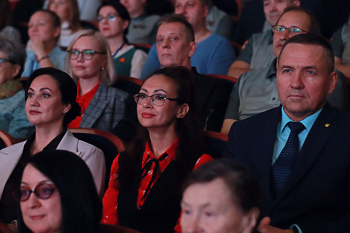 В Кирове стартовал медиафорум «Народные промыслы России»