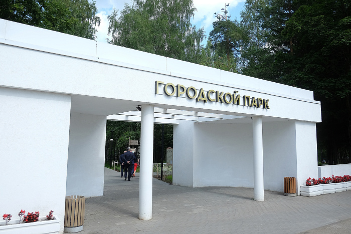 Александр Соколов поручил разработать карту туристической инфраструктуры Кировской области