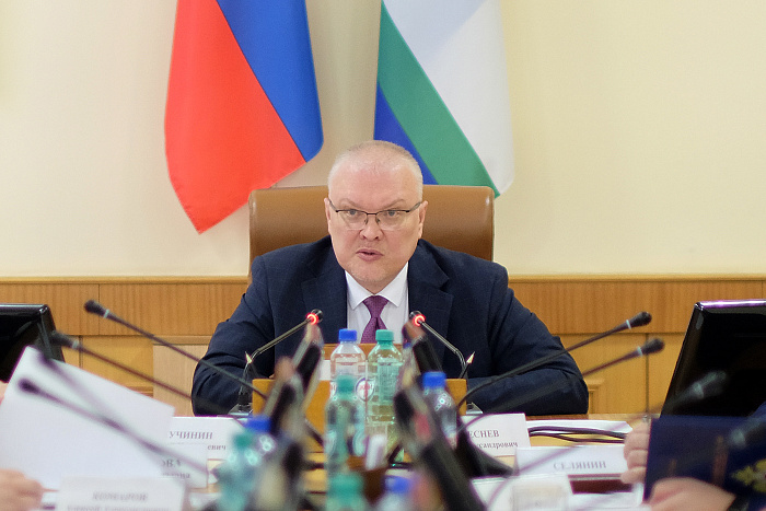 Более 2000 сотрудников правопорядка будут обеспечивать безопасность в Кировской области в День Победы