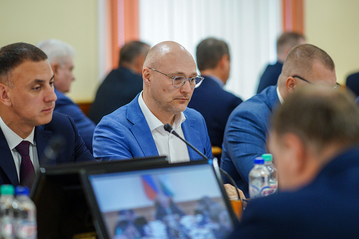 Правительство Кировской области привлечет искусственный интеллект к решению проблем граждан