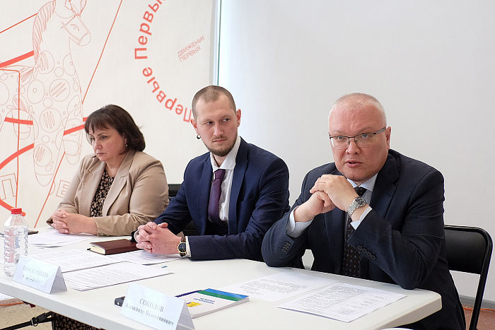 В Кировской области активистов молодежного совета включат в работу министерств