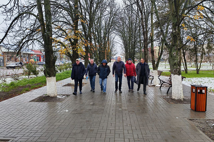 Ремонт Весёловского Дома культуры продолжится в 2026 году