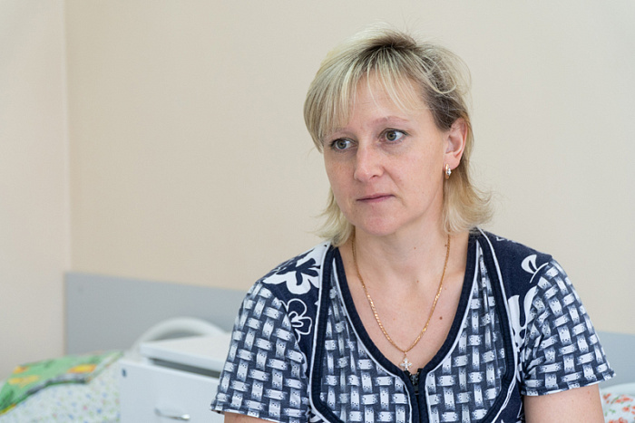 В областной больнице впервые провели две сложнейшие операции на печени и надпочечнике