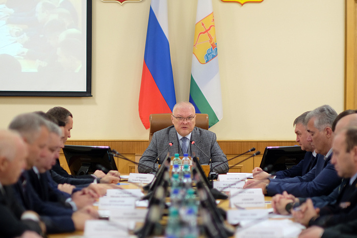 Александр Соколов поручил найти альтернативный участок для крематория