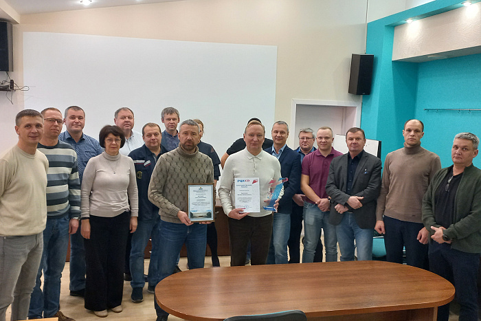 Эксперты РЦК помогли энергокомпании повысить производительность труда