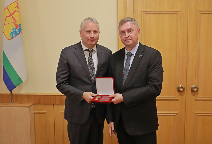 Жители Запорожья поблагодарили кировчан за помощь