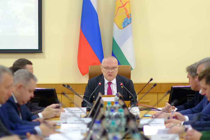 Правительство Кировской области обеспечило поставку необходимого объема сырья для АО «АВТОВАЗ»