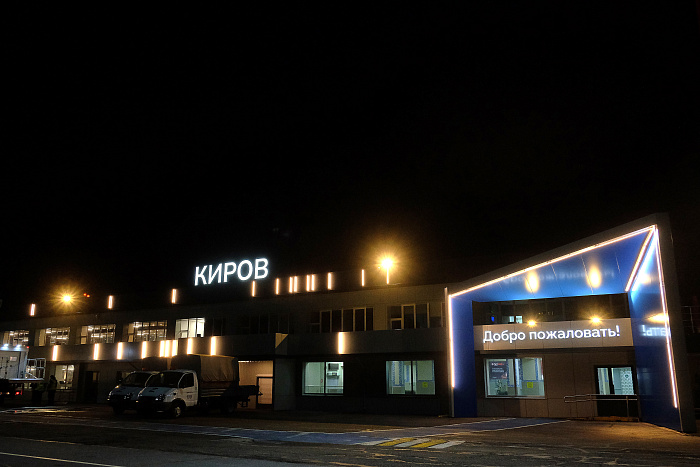 Самолет Киров — Санкт-Петербург будет летать ежедневно