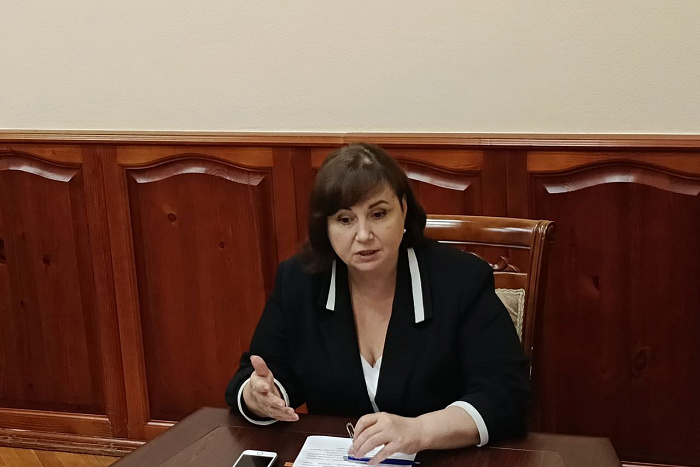 В Кировской области увеличат количество участников окружных проектов