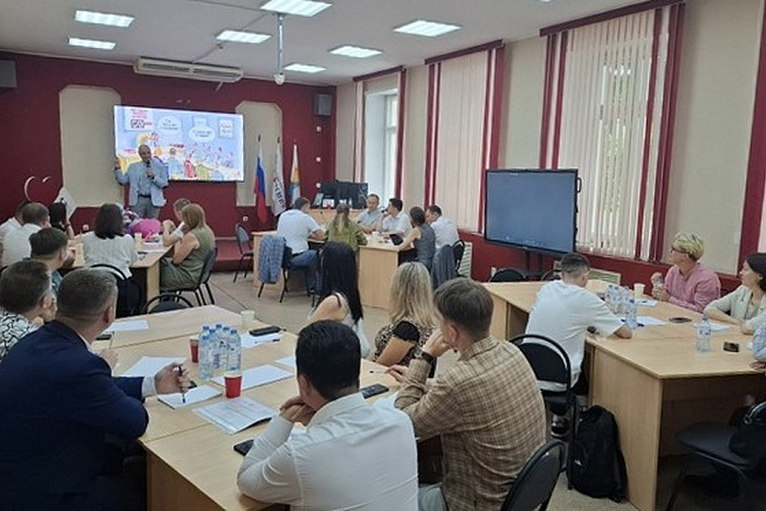 Государственные служащие Кировской области повысили квалификацию