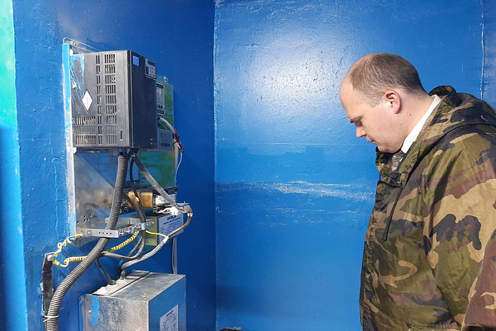 В Кировской области по программе капремонта сданы в эксплуатацию еще пять лифтов