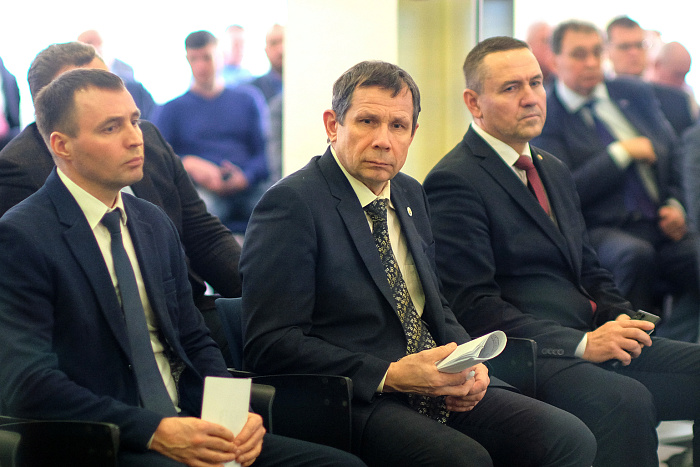 Александр Соколов: время – быть солидарными