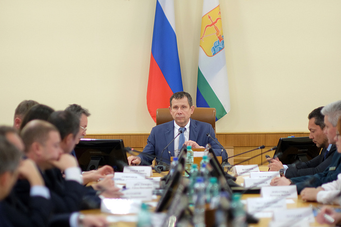 Вятское рапсовое масло планируют представить в Китае