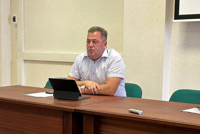 В приоритете – ремонт дорог местного значения