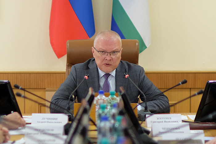 Александр Соколов об индексации пенсий работающим пенсионерам: важное решение, которое поможет сохранить опытные и квалифицированные кадры