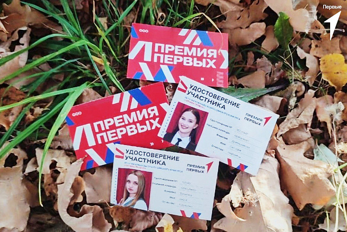 13 проектов от Кировской области стали финалистами «Премии Первых»