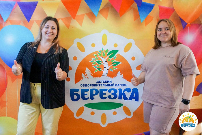 В детских лагерях проводятся мероприятия по профилактике социально-негативных явлений
