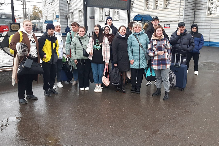 Кировский школьник занял 1 место в финале Национального чемпионата «Абилимпикс-2023»