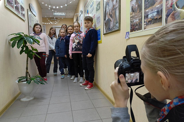 Кировские школьники отправятся в Артек