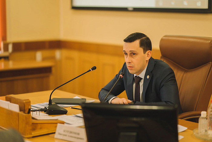 В правительстве региона обсудили вопросы летнего отдыха и оздоровления детей в 2021 году