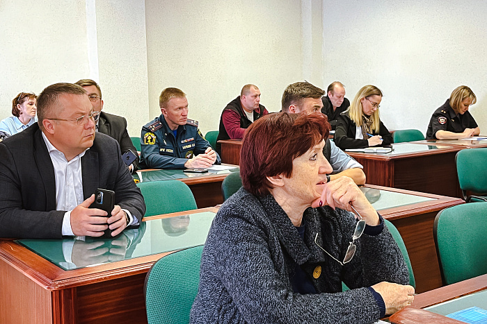 В летних лагерях особое внимание уделят безопасности детей