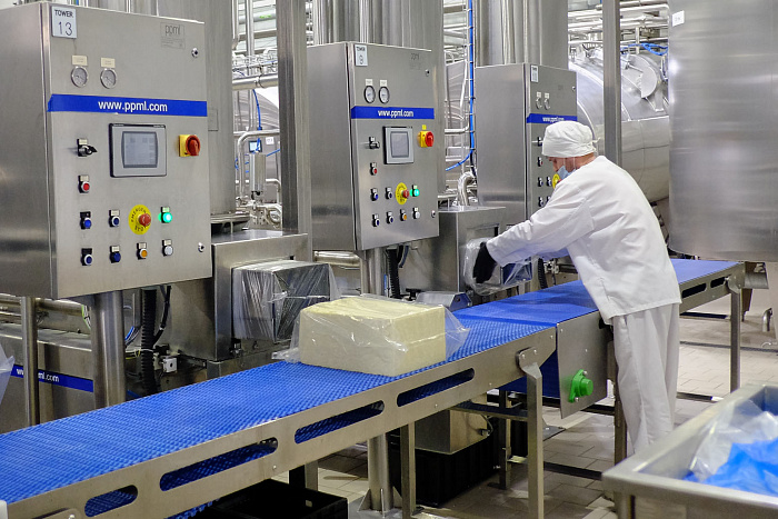 Сельхозпредприятия Куменского района расширяют выпуск продукции и вкладываются в развитие производства