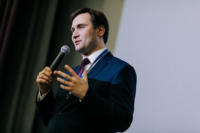 Кировские проекты в сфере здравоохранения представлены на Международном форуме волонтеров-медиков