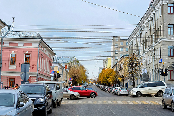 В Кировской области принято в эксплуатацию 110 километров дорог