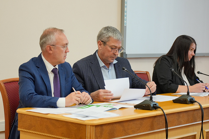 В Кировской области переводят котельные на газ