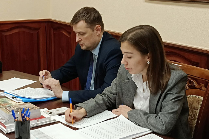 В Кировской области увеличат количество участников окружных проектов