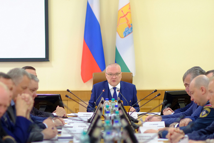 В Кировской области разработан проект программы развития ЖКХ до 2030 года