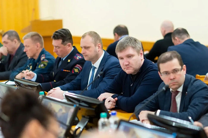 В Кировской области идет подготовка к празднованию Дня Победы