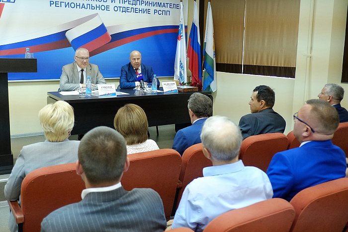 Александр Соколов: если мы планируем здесь жить и воспитывать детей, то нужно объединить усилия
