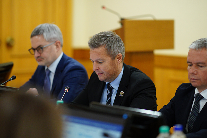 Программа газификации Кировской области 2021 - 2025 годов выполнена