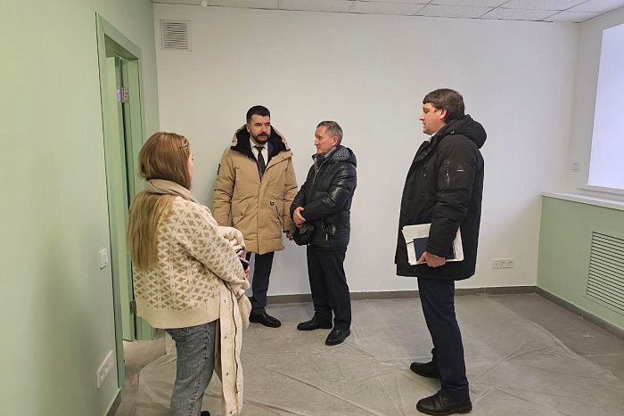 В центре Кирова откроется областной экологический центр