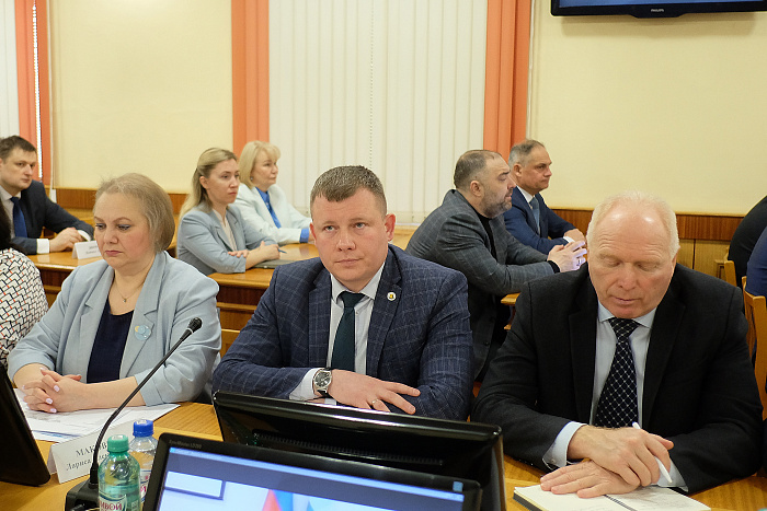 Представительство Кировской области в столице помогает участникам СВО и их родным