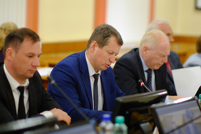 В Фаленском и Немском районах проводится вакцинация домашней птицы 