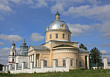 Храмовый комплекс, село Великорецкое