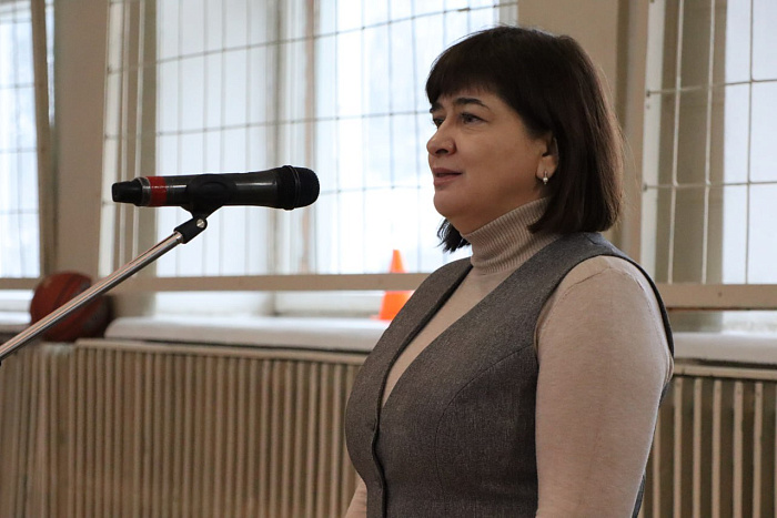 Юные баскетболисты представят Кировскую область на суперфинале в Перми
