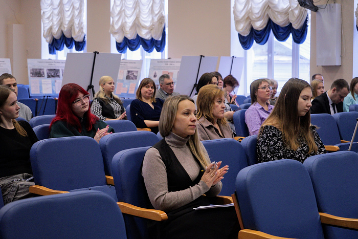 Социальное партнерство обсудили на межрегиональной конференции в профсоюзах