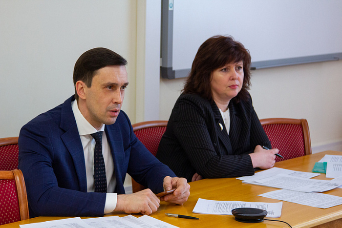 Строительство детских садов в регионе ведётся в соответствии с утверждённым графиком