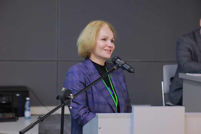 В Кирове презентованы проекты повышения эффективности регионального управления