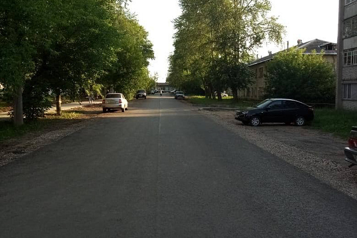 В Кирове по дорожному нацпроекту отремонтировано и принято 29 улиц