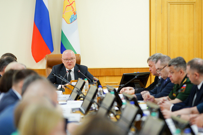 Александр Соколов призвал взрослых организовать для ребят безопасные летние каникулы 