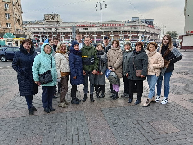 Сборная Кировской области примет участие в Национальном чемпионате «Абилимпикс» в Москве