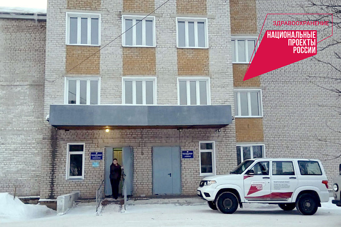 В Кировской области пройдет капремонт 24 медицинских объектов