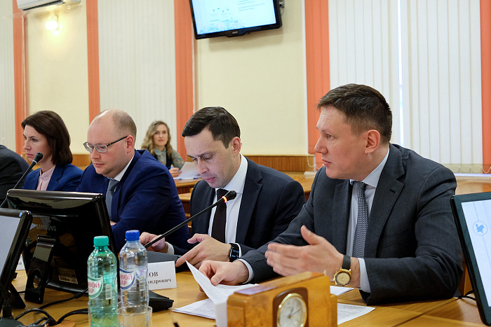 5,3 млрд рублей направили на реализацию нацпроектов в Кировской области