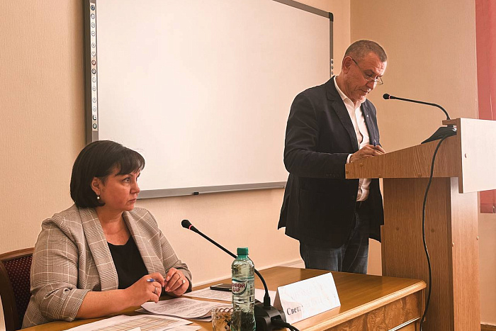 В 2024 году более 36 тысяч кировских школьников отдохнут в лагерях с дневным пребыванием 