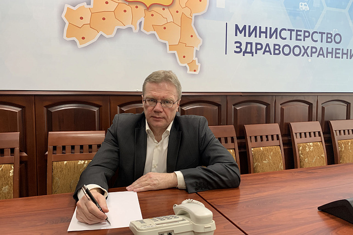 Сегодня отмечается Всемирный день борьбы с туберкулезом